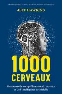 100 cerveaux (J. Hawkins, Quanto, 2023)